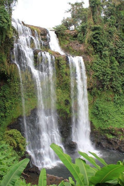 22 Days Hanoi Cycling to Luang Prabang and to Chiang Mai